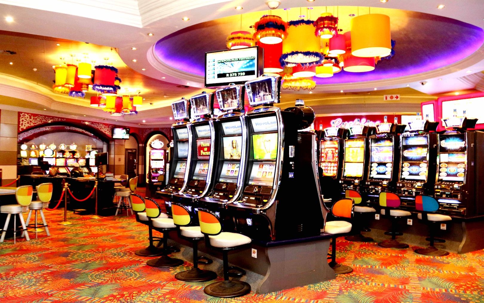 Kazanma Stratejileri: Rulet, Blackjack ve Poker Analizi