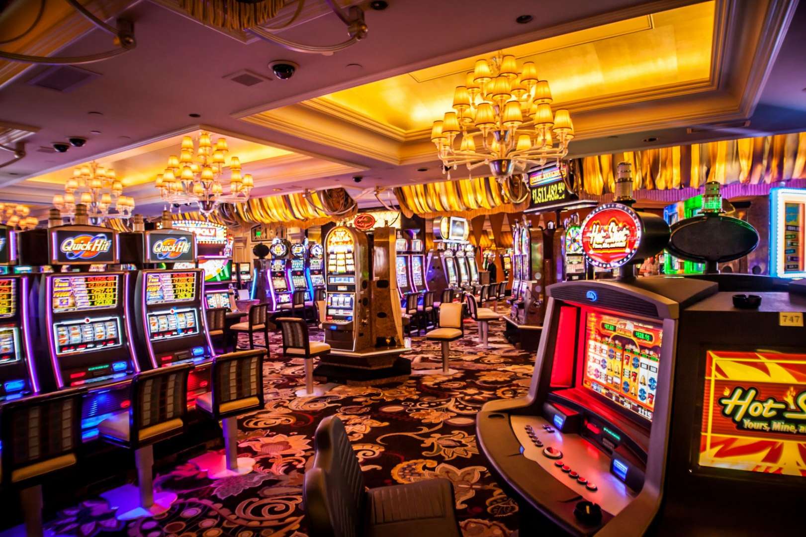 VR Poker