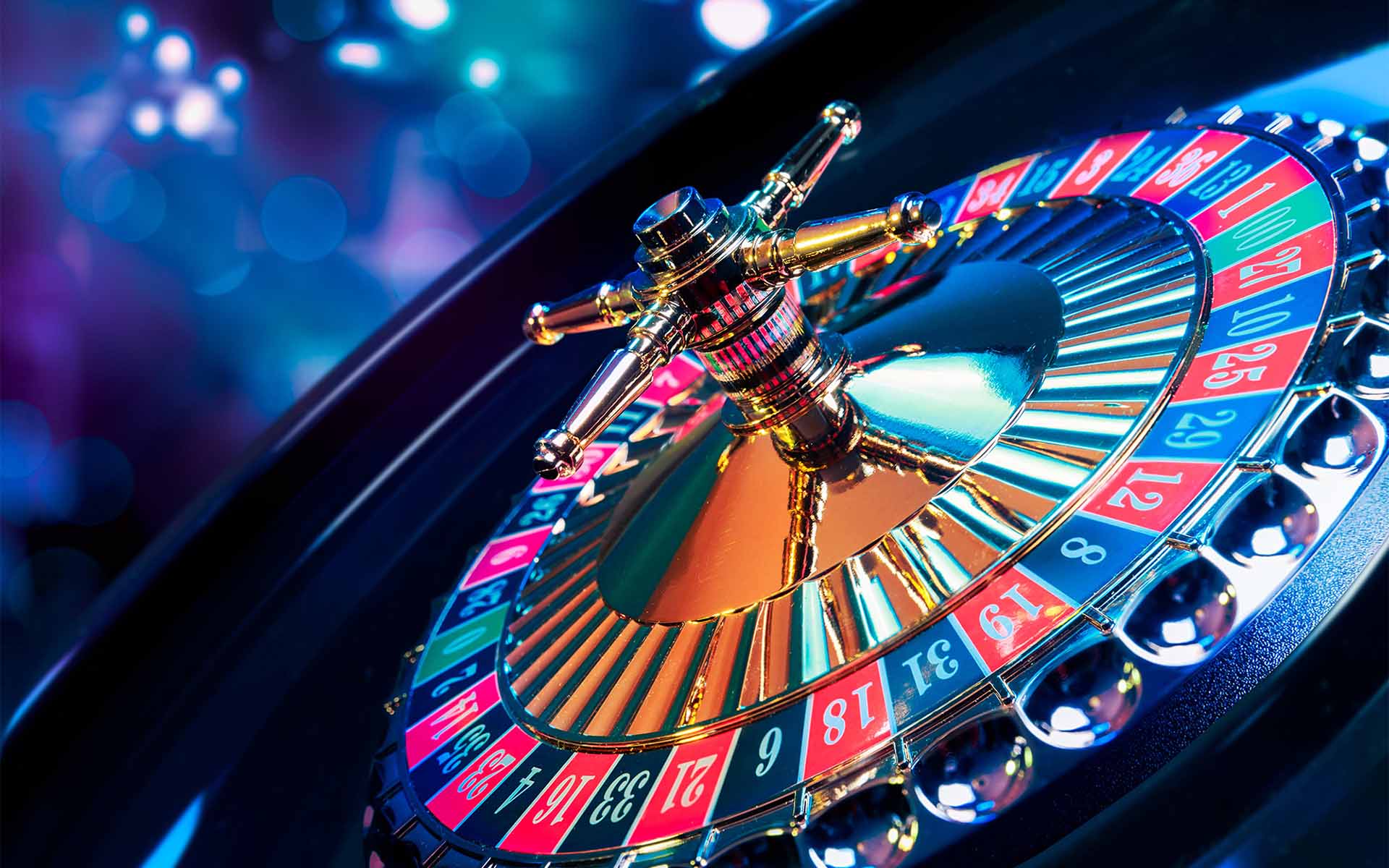 AR Slot Oyunları