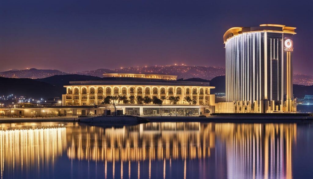 Casino Oyunları