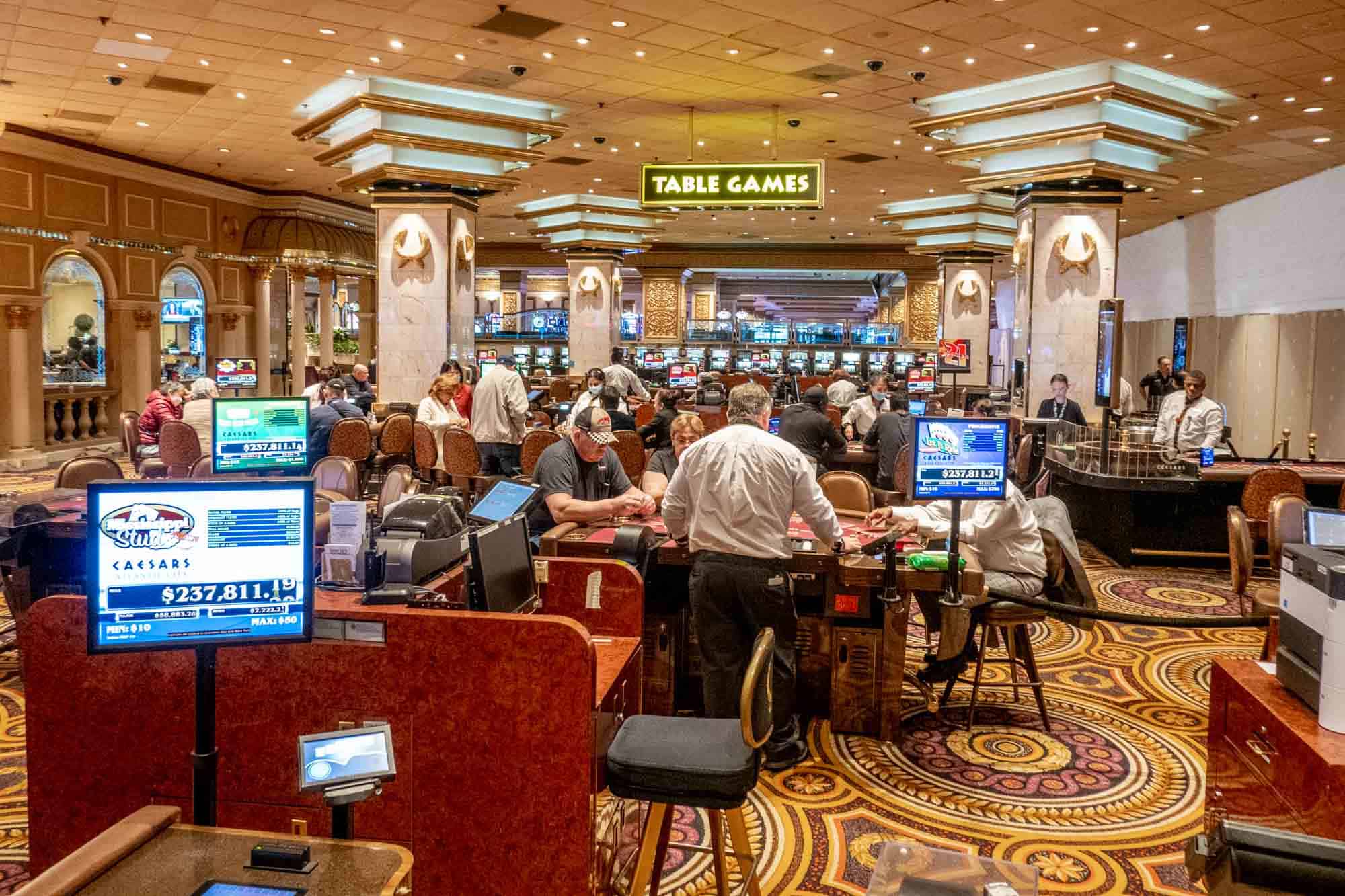 Blackjack Stratejileri: Bir Oyuncunun Hikayesi