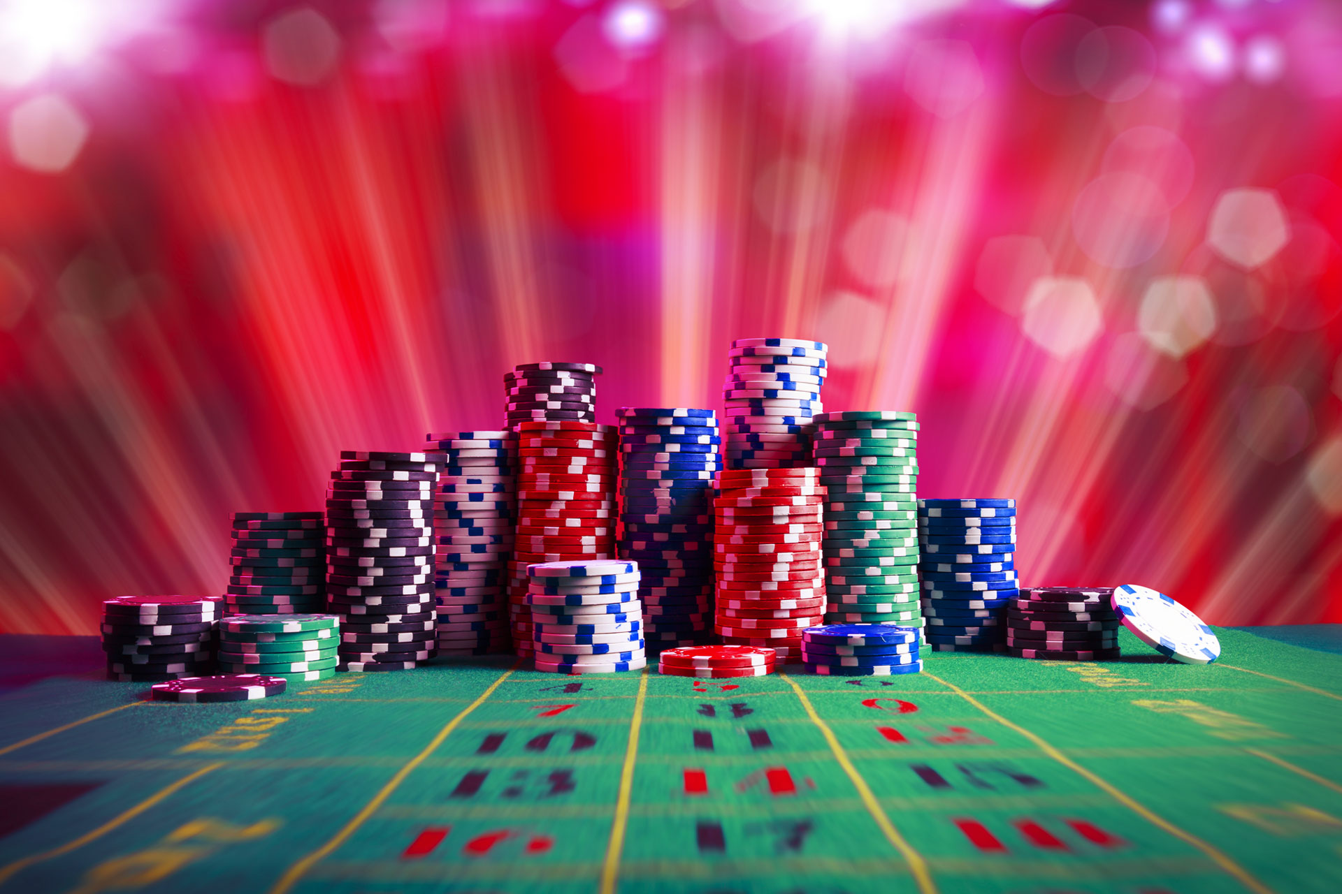 Kazanma Stratejileri: Rulet, Blackjack ve Poker Analizi